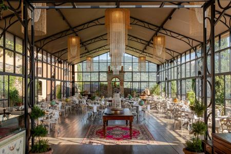 Il Falconiere Relais & Spa - 21