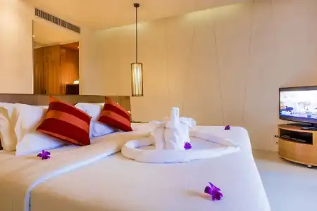 G Hua Hin Resort & Mall - 30