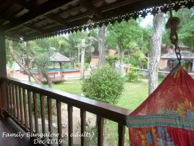 Smile Beach Resort - 28
