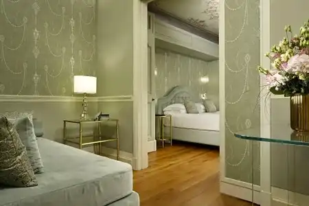 San Firenze Apartment - 133