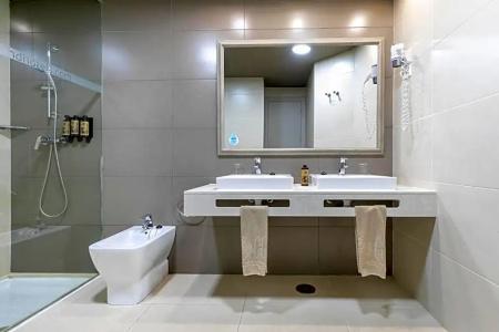 HD Beach Resort & SPA - 103