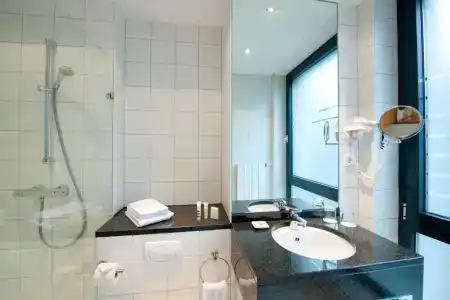 Mercure Aachen am Dom - 31