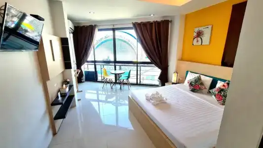 Samed Port View - 95