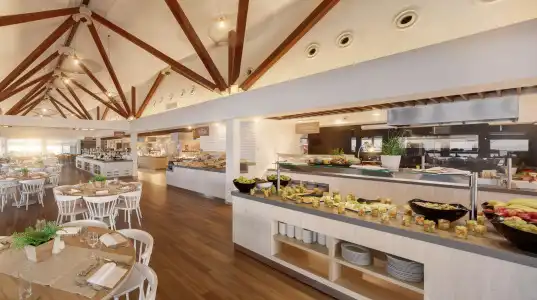 Valamar Bellevue Resort - All Inclusive - 8