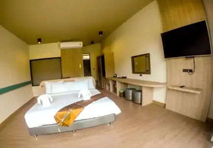 Binlha Raft Resort - 15