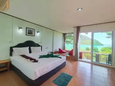 Phi Phi View Point Resort - 138