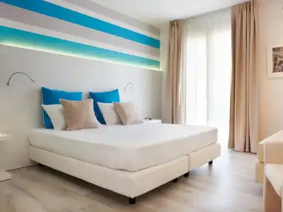 Marina di Petrolo Apartments - 47
