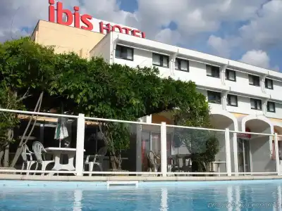 ibis Nimes Ouest - 19