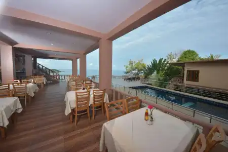 Haad Yao Bayview Resort & Spa - 22