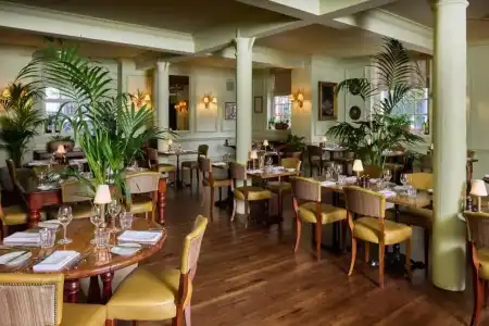 du Vin & Bistro Bristol - 42
