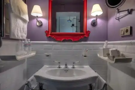 Vozdvyzhensky Boutique-Hotel - 177