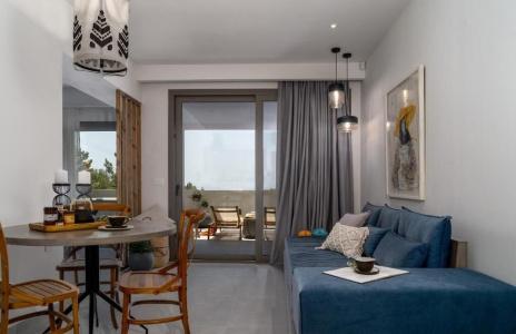 Pignolia Suites - Adults Only - 105