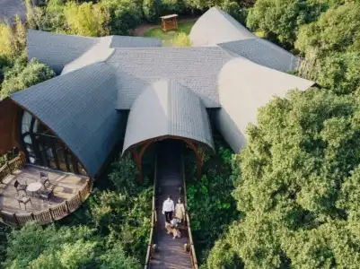 SENBO Nature Park and Resort - 0