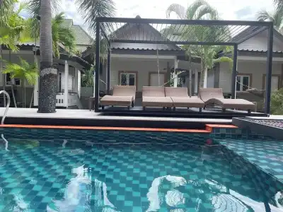 See Through Boutique Resort - 77