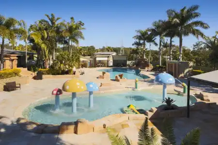Brisbane Holiday Village - 11