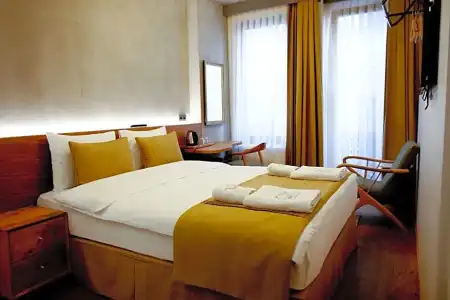 Şiva Pera and Spa - 81