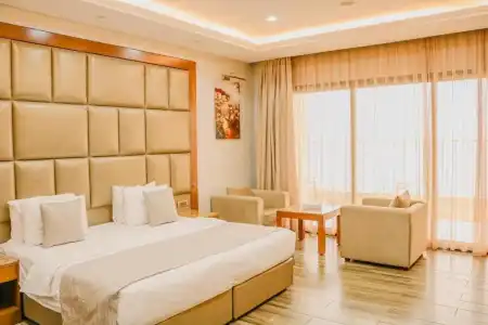 Palma Beach Resort and Spa - 37