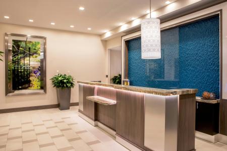 Hilton Garden Inn NYC Financial Center/Manhattan Downtown - 15