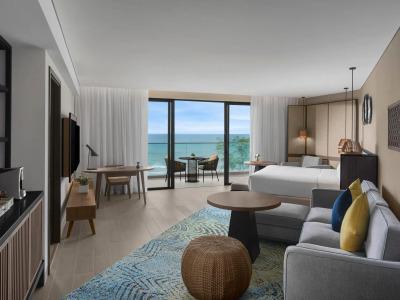 Crowne Plaza Phu Quoc Starbay by IHG - 97