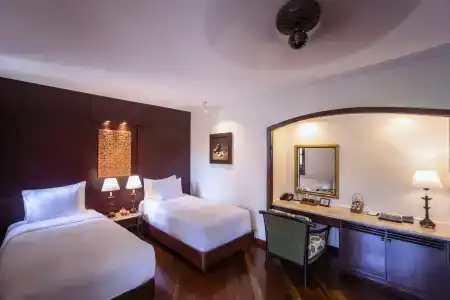 Furama Resort Danang - 3