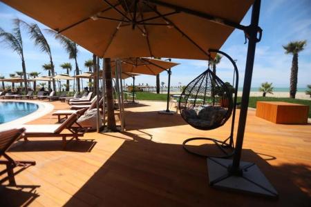 VM Resort & Spa - 12