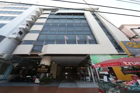 OYO 128 Kkinn South Pattaya - 0