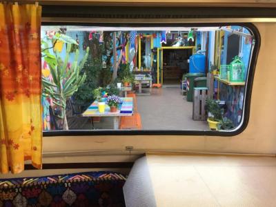 Eco Hostel Floreale - 106