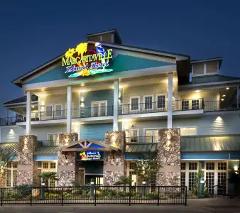 Margaritaville Island - 0