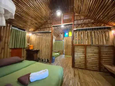 Khao Sok Tree House - 25