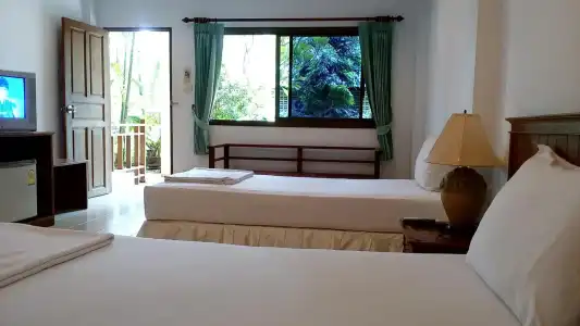 Baan Pitcha - 5