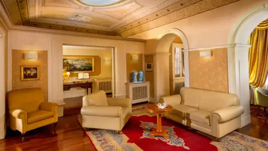 La Residenza - 1