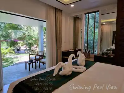 Sahaa Beach Resort - 133