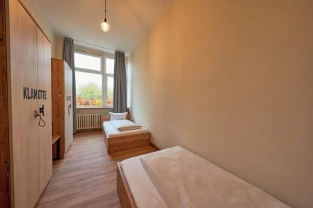 All Inclusive Apartment in Wangerland Resort - 62