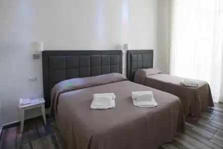 Napoli Garibaldi Luxury - 25