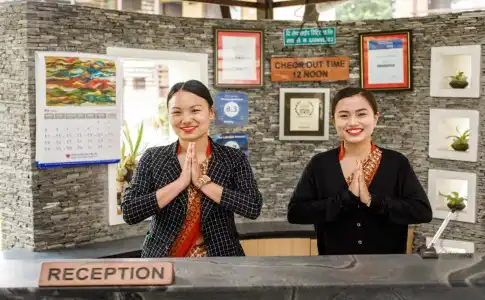 The Lakeside Retreat Pokhara by IME Hospitality - 24