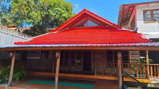 Alpha Resort & Spa - 48