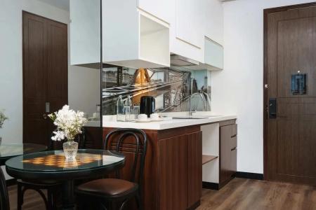Metropole, Bangkok, a Tribute Portfolio by Marriott - 74
