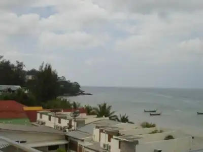 Princess Kamala Beachfront - 8