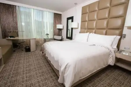 Renaissance Santiago by Marriott - 54
