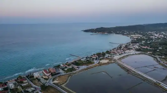 Aphrodite Studios & Apartments - 5