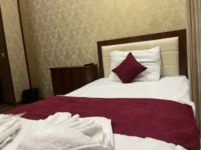Sun Hostel - 3