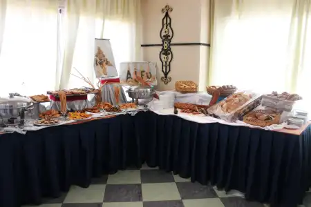 Aifu El Montazah Alexandria - 26