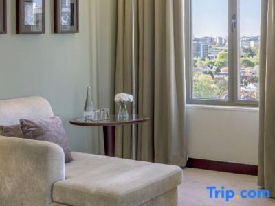Crowne Plaza PORTO by IHG - 170
