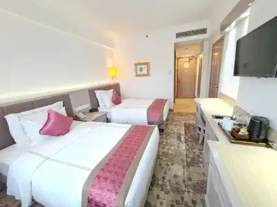 Sunway Hanoi - 111