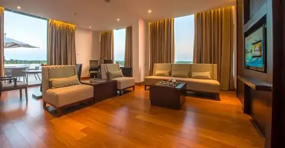 Vivanta Colombo, Airport Garden - 170