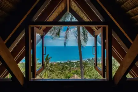 Phandara Luxury Pool Villas - 24
