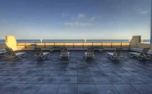 Boardwalk One - 6