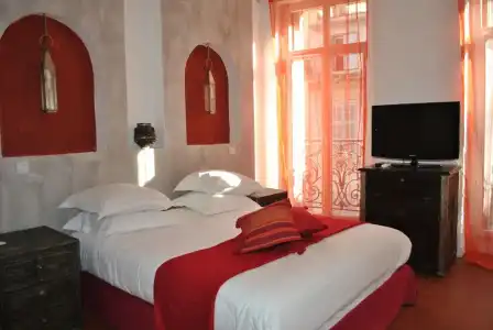 Le Ryad Boutique Hôtel - 74
