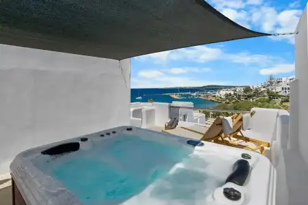 Paliomylos Spa - 105