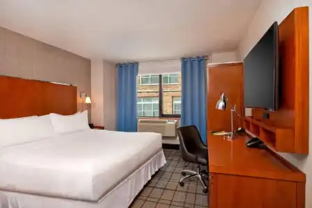 Four Points by Sheraton Midtown - Times Square - 35